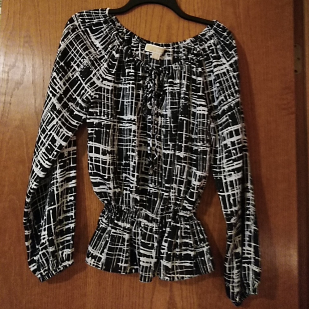 Michael Kors Blouse